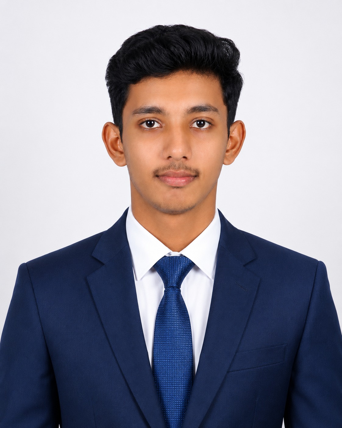 Raj Paudel — Proprietor & Tax Consultant, Elite Right Path